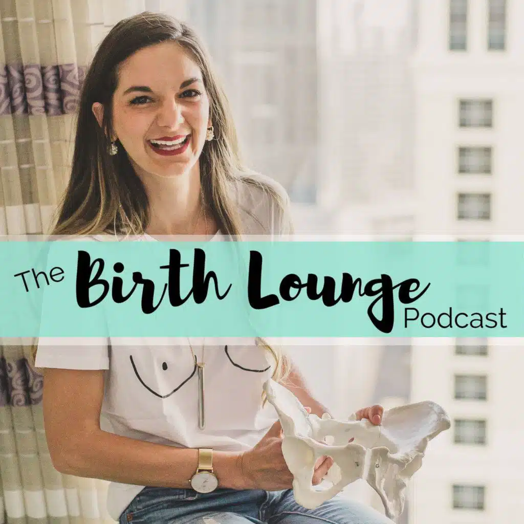 Ep. 397 Re-Air of The Safety of Breech Birth with Dr. Rixa Freeze