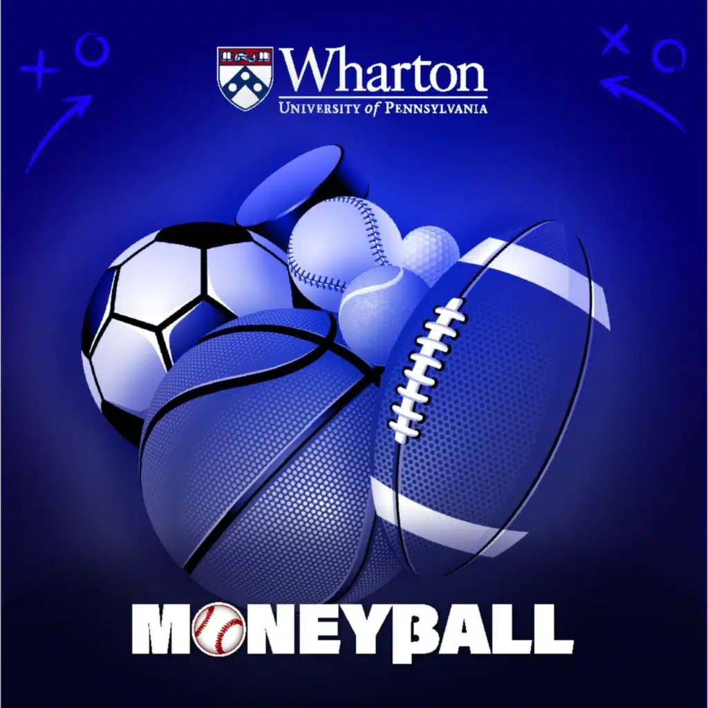 Wharton Moneyball: How Analytics Are Redefining Playoff Predictions Across College and Pro Sports