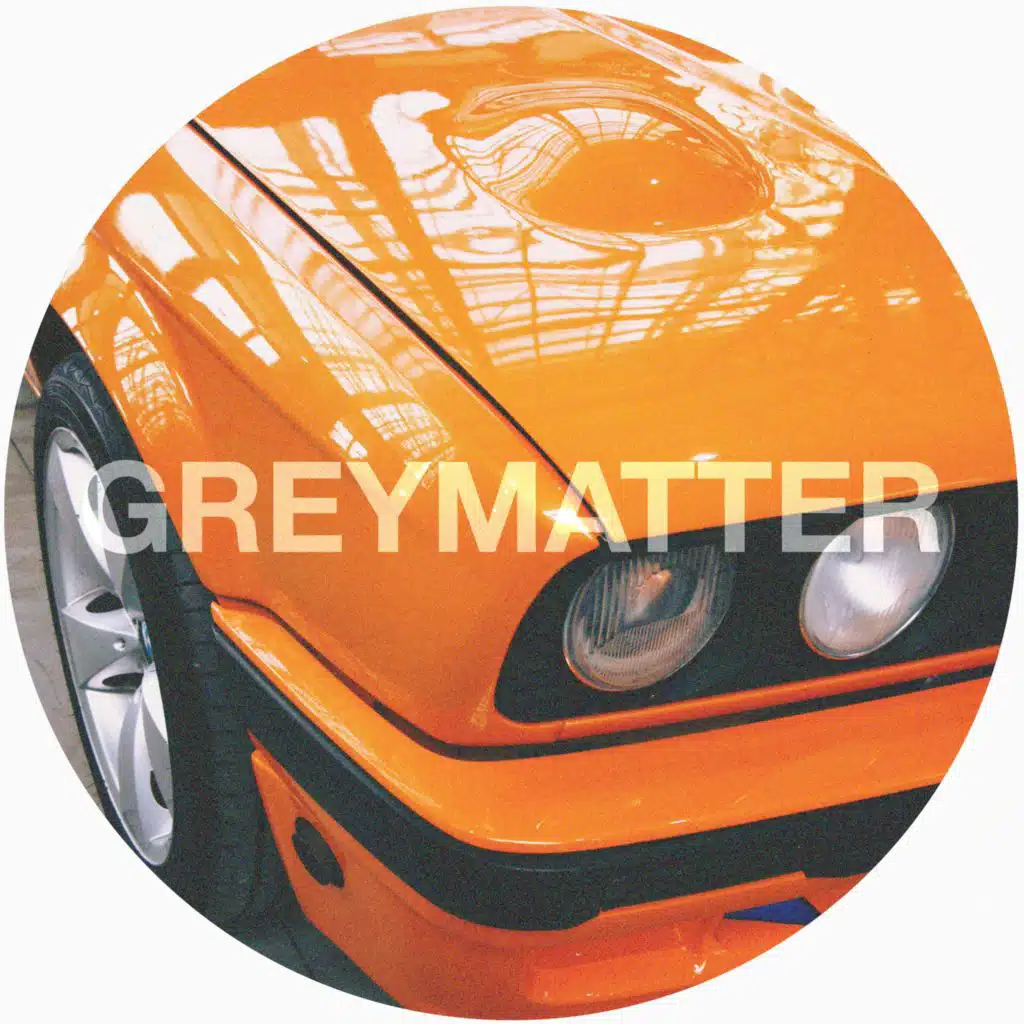 Greymatter