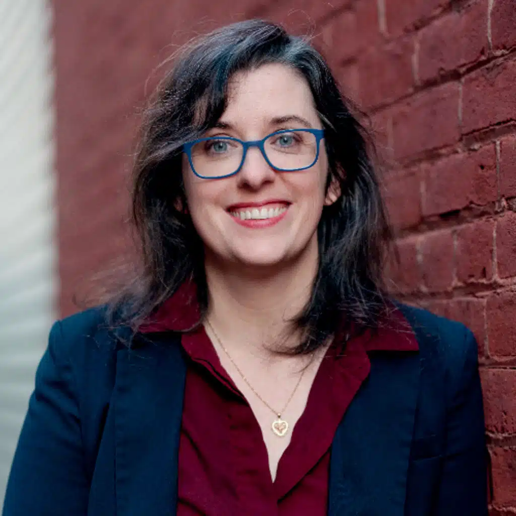 Why This Catholic Author Retold Bible Stories As Fairy Tales with Rose John Sheffler