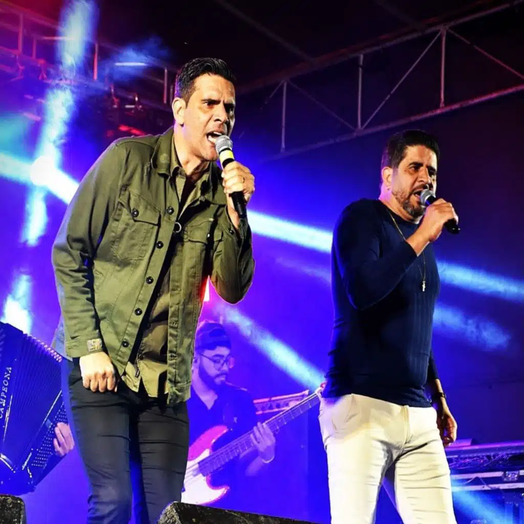 João Marcos & Maurinho