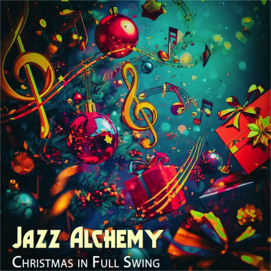 Jazz Alchemy