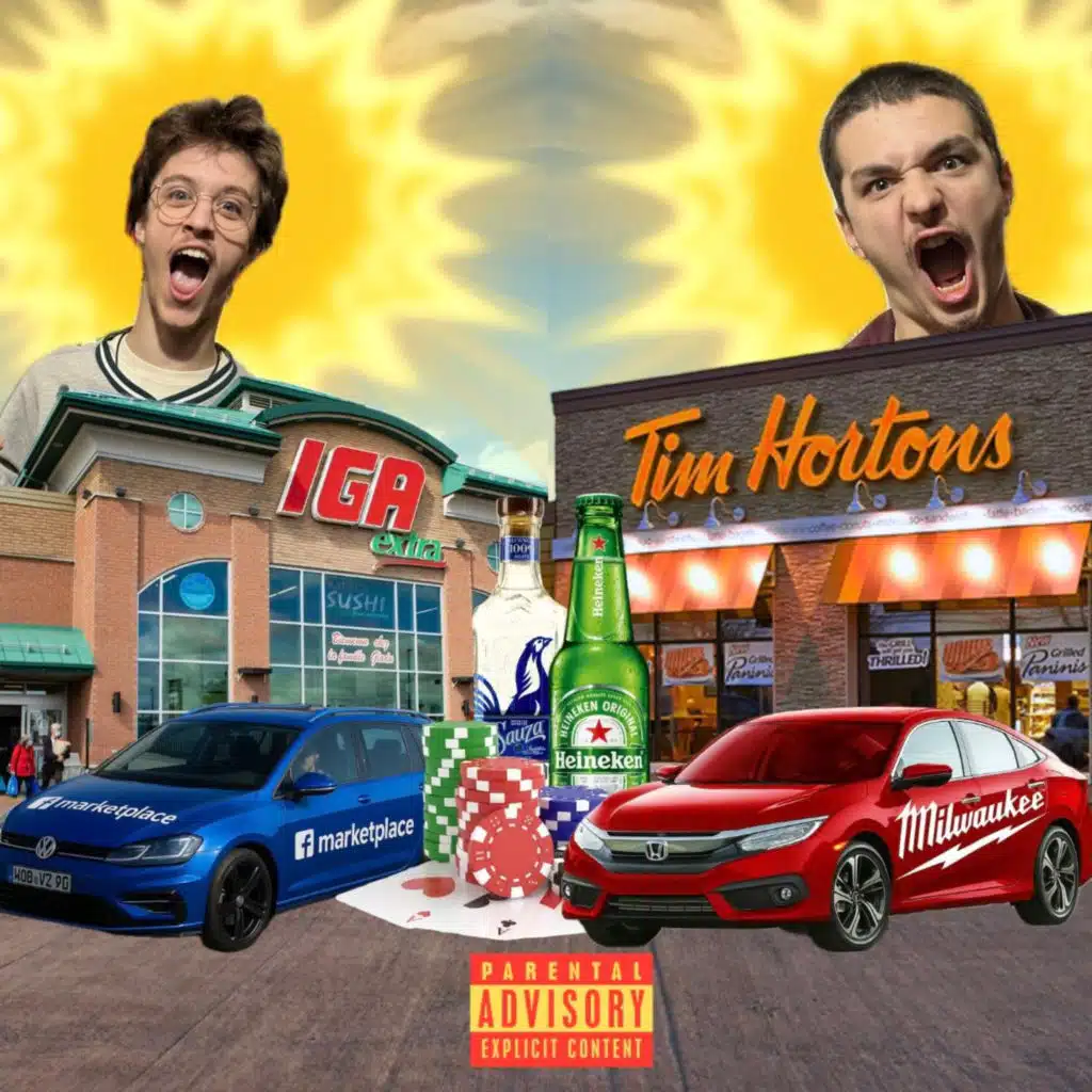 SI J'AURAIS