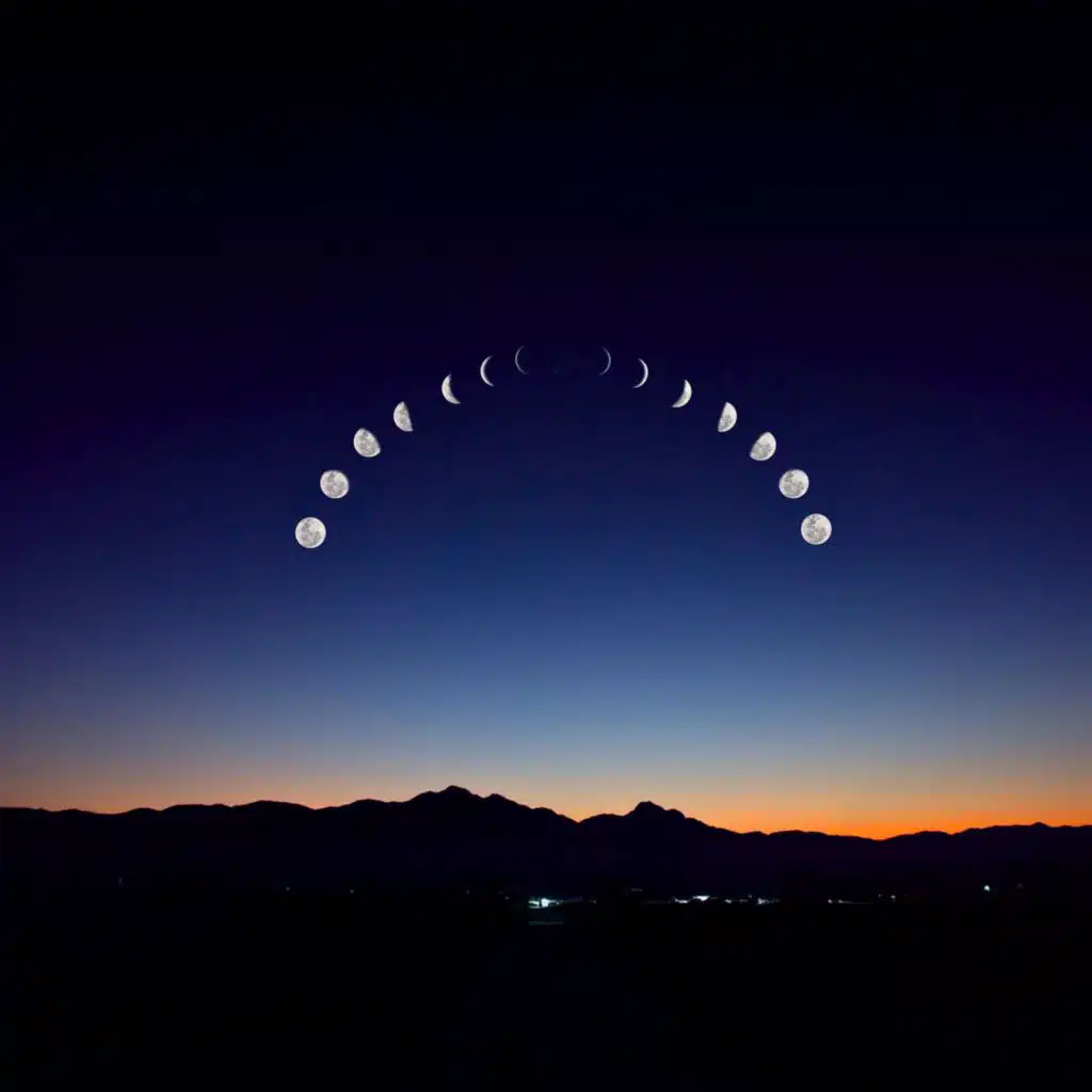 Moonphase Deep Harmony