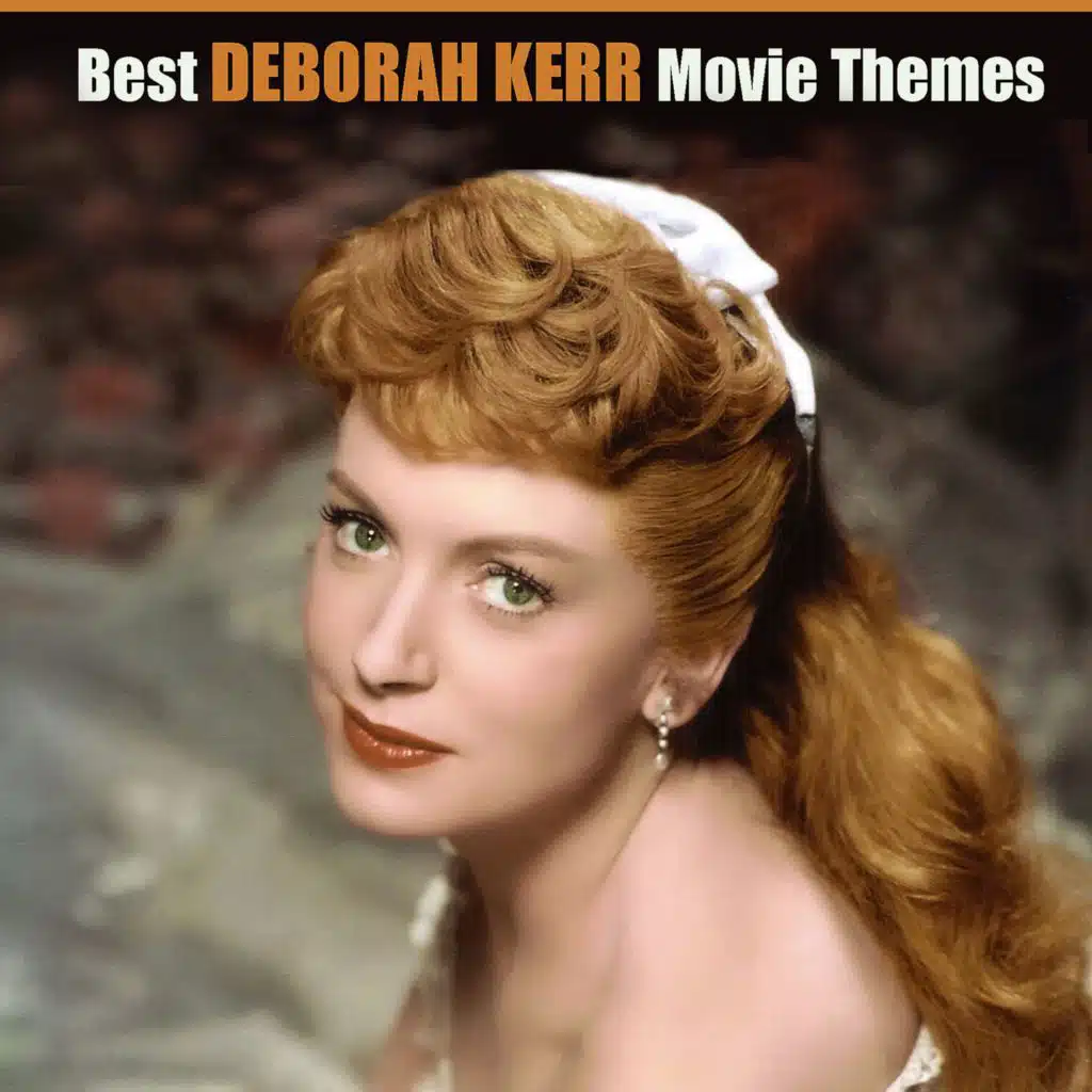 Deborah Kerr