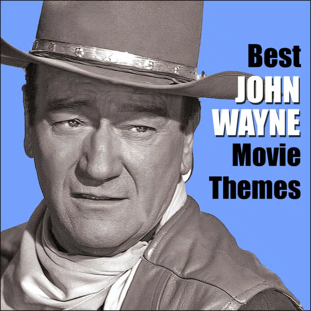 John Wayne & Dimitri Tiomkin