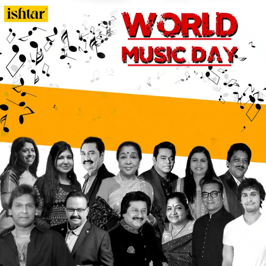 Kumar Sanu, Anu Malik