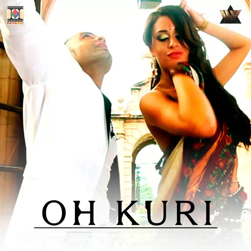 Oh Kuri (feat. Aman Hayer)