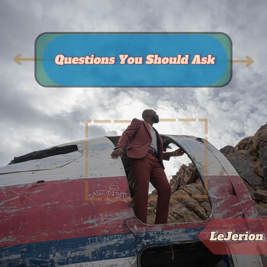 Questions You Should Ask