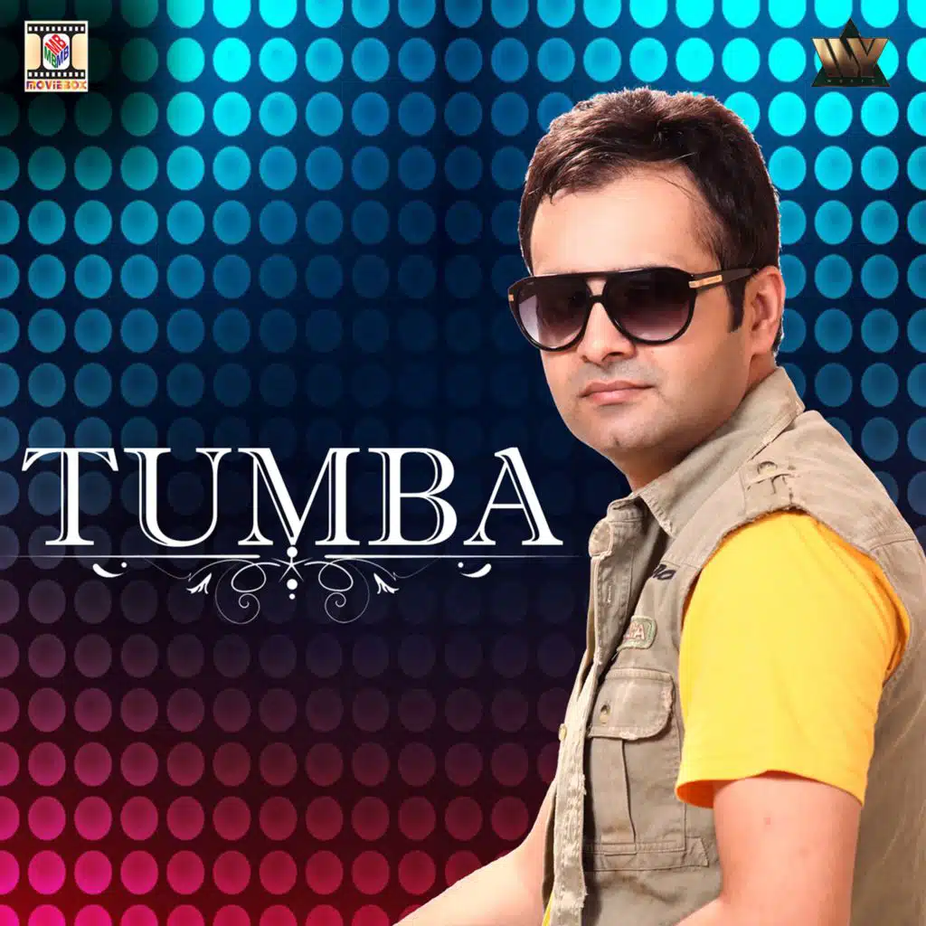 Tumba (feat. Dr. Zeus)