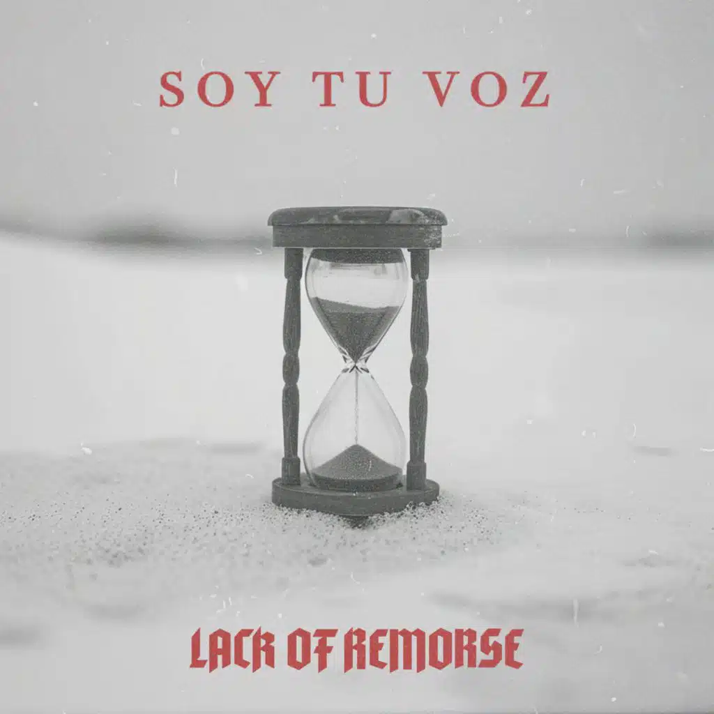 Lack of Remorse