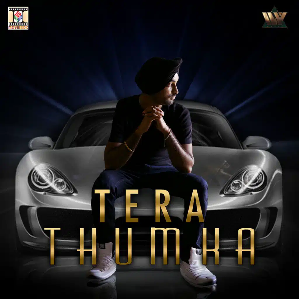 Tera Thumka (feat. Kaos Productions)