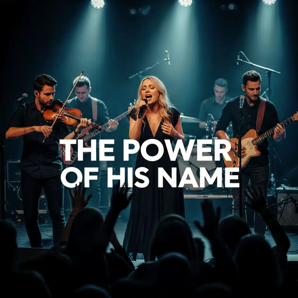 You Lift Me Higher (Second Version)