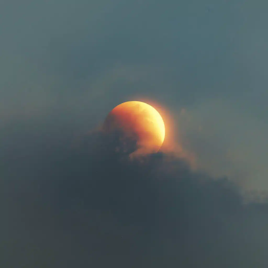 Lunar Eclipse