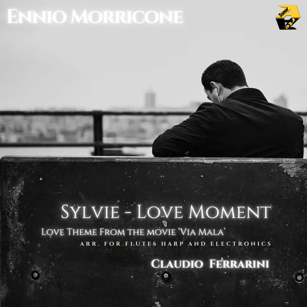 Sylvie - Love Moment (Love Theme) (From the Movie "Via Mala")