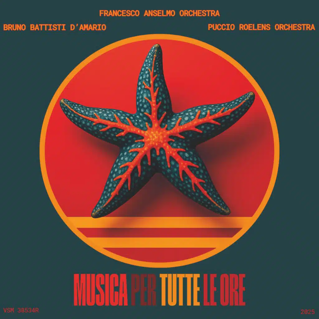 Musica per tutte le ore (Remastered)