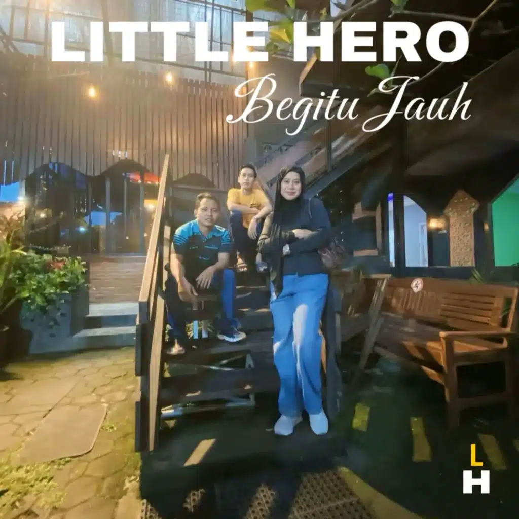 Little Hero