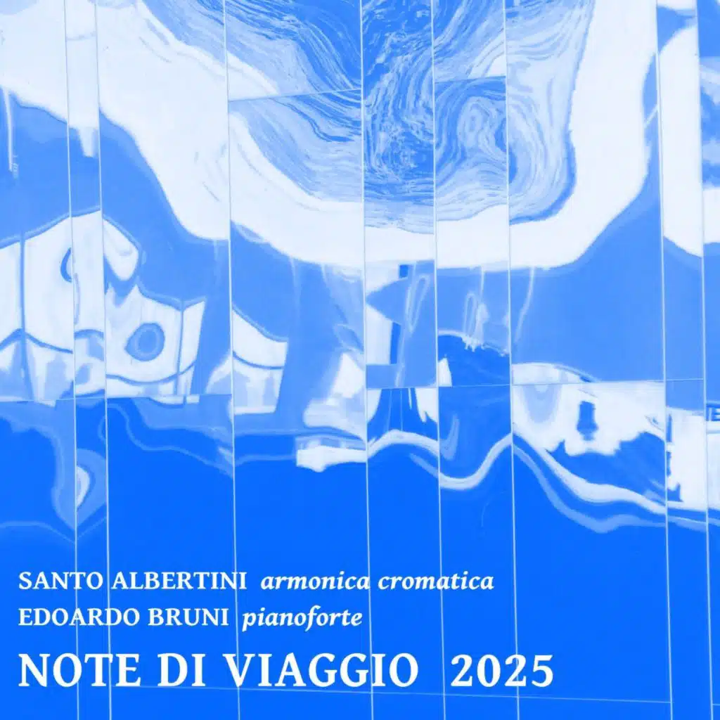Santo Albertini & Edoardo Bruni