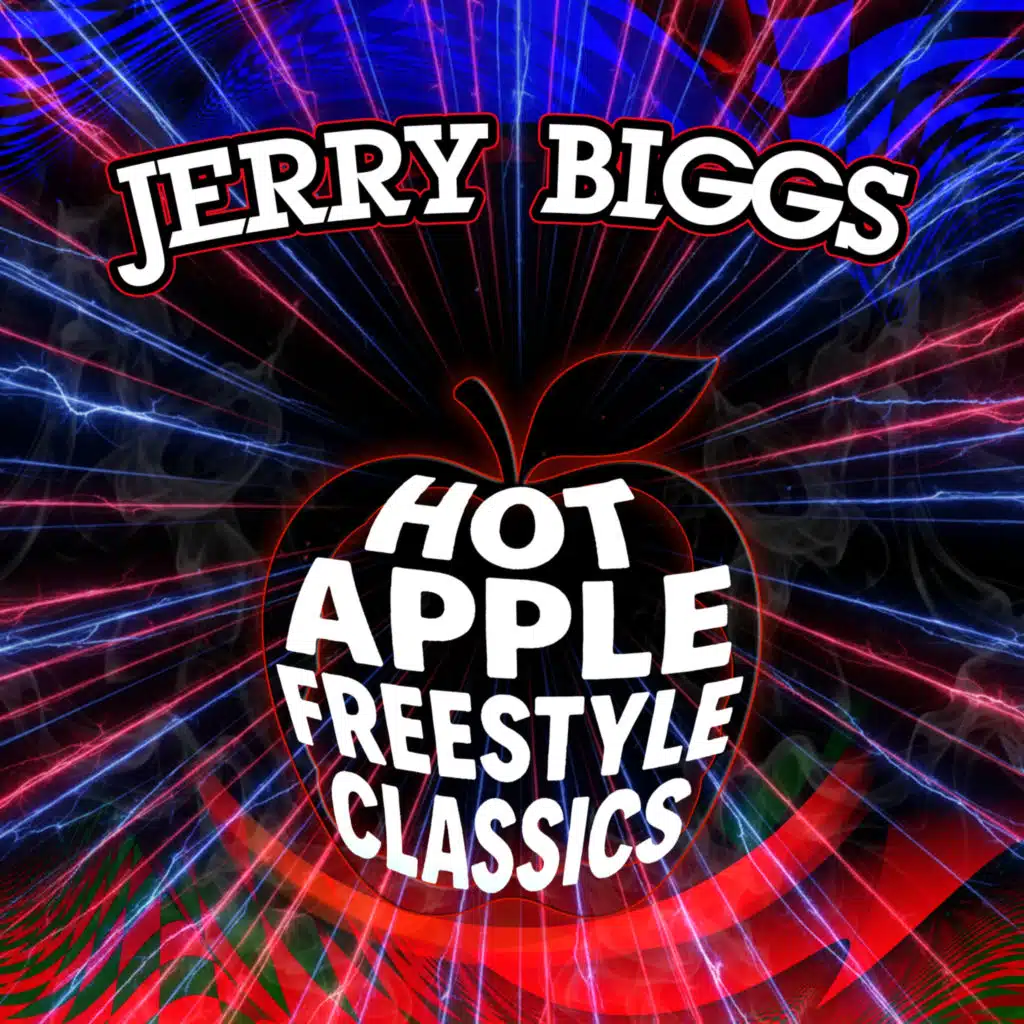Jerry Biggs