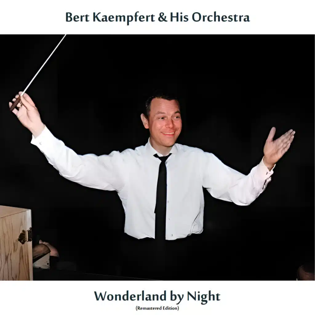 Wonderland by Night (Remastered Edition)