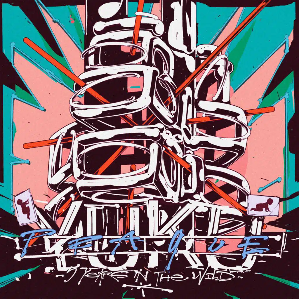 Shadow Rose (feat. Jennifer Tura)