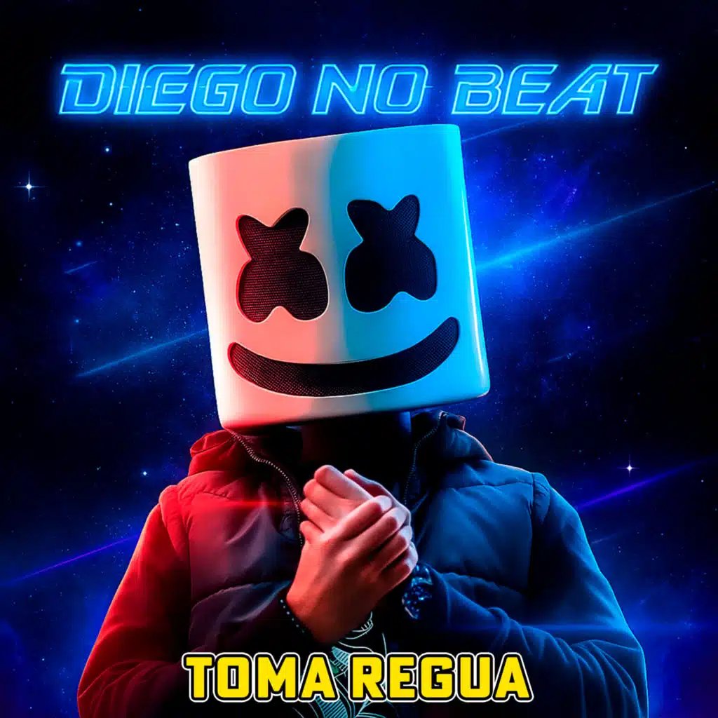 DIEGO NO BEAT & Viana No Beat