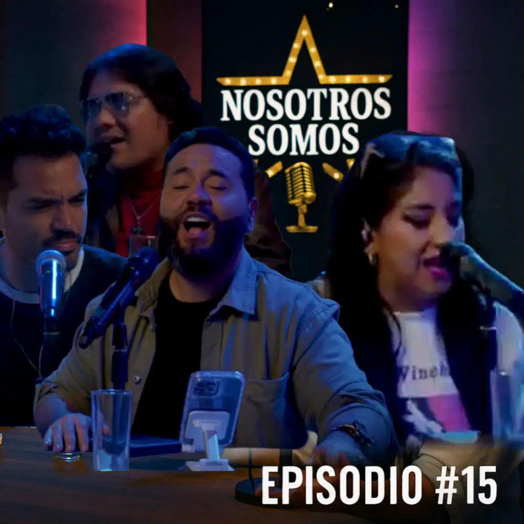 Nosotros Somos & Jayro Tafur