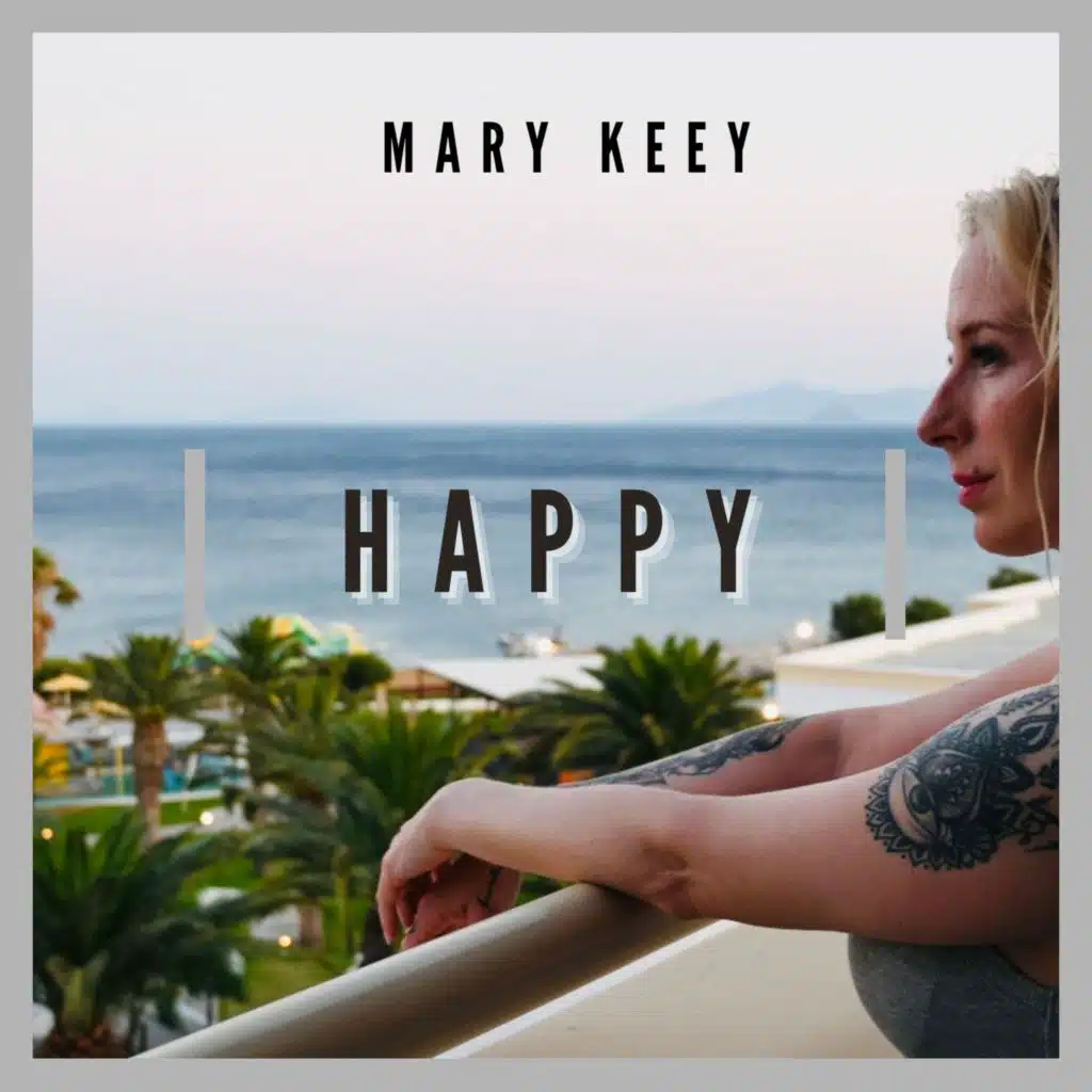 Mary Keey