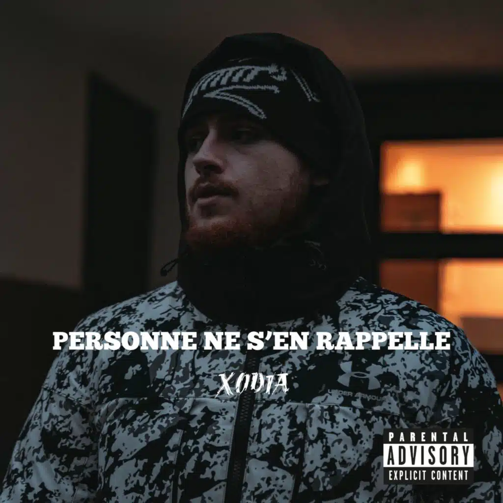 Personne ne s'en rappelle