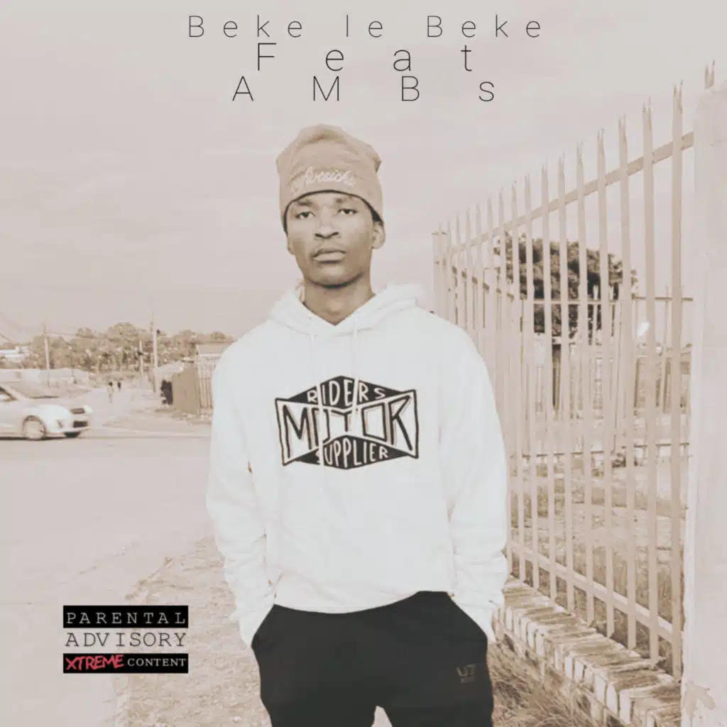 Beke le Beke (feat. AMBs)