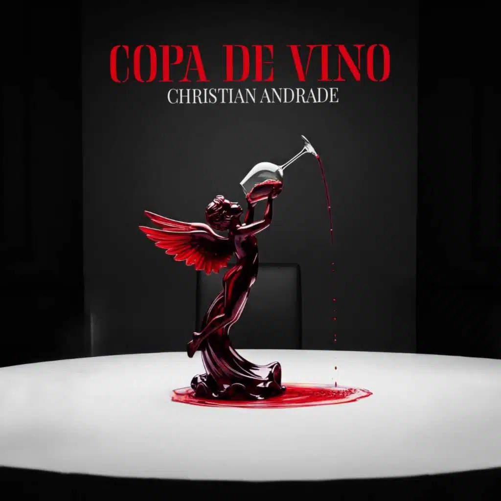 Copa De Vino
