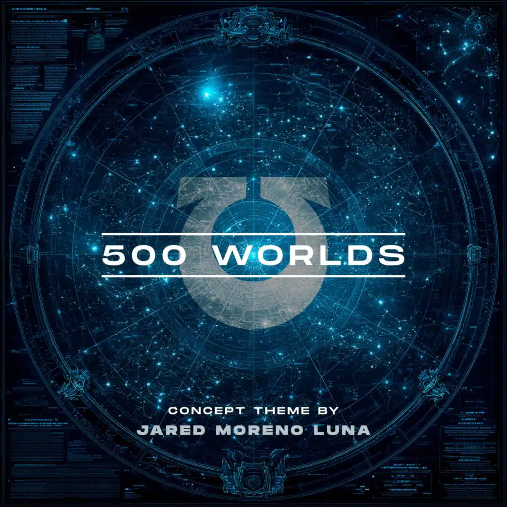 500 Worlds