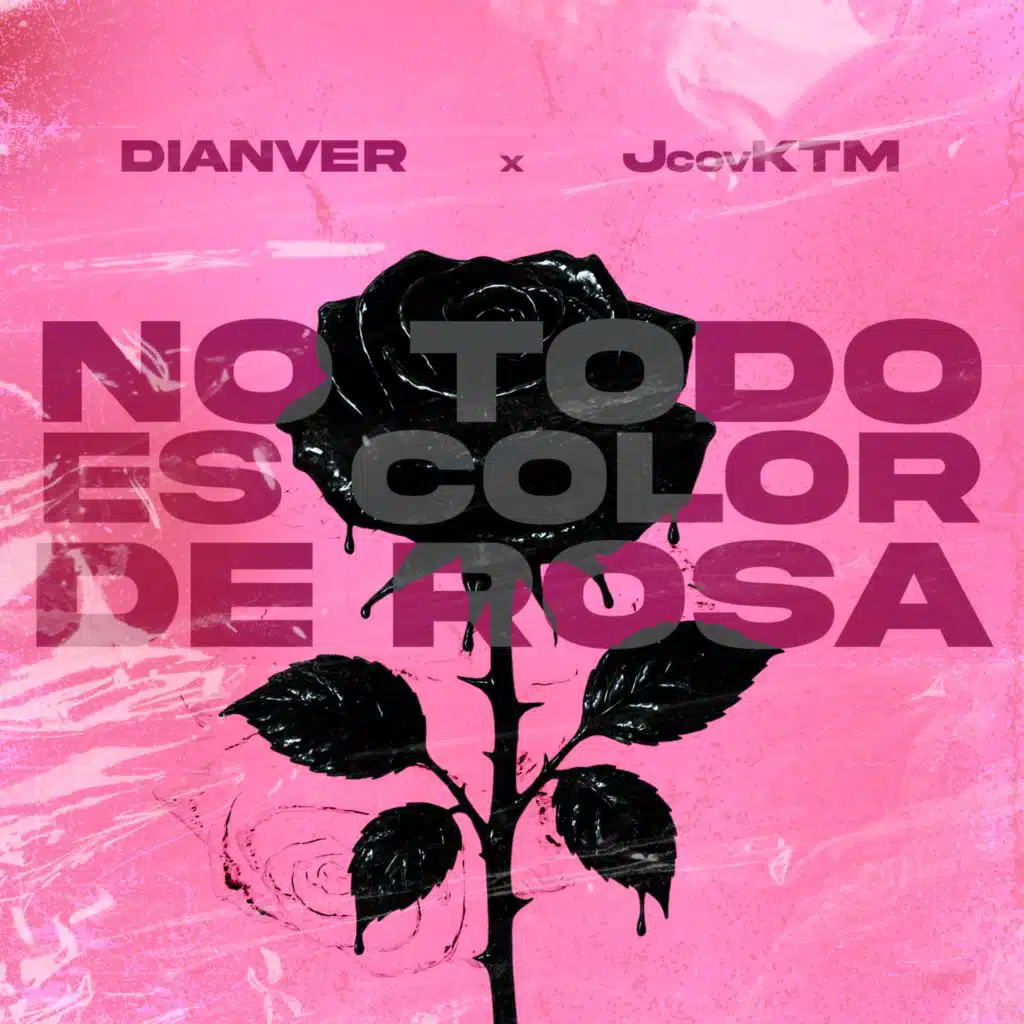 No Todo Es Color De Rosa