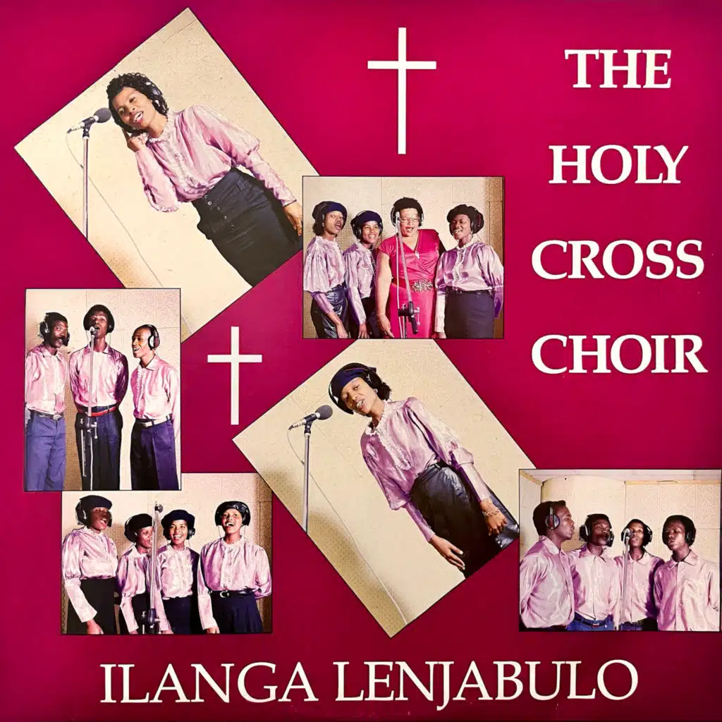 Ilanga Lenjabulo