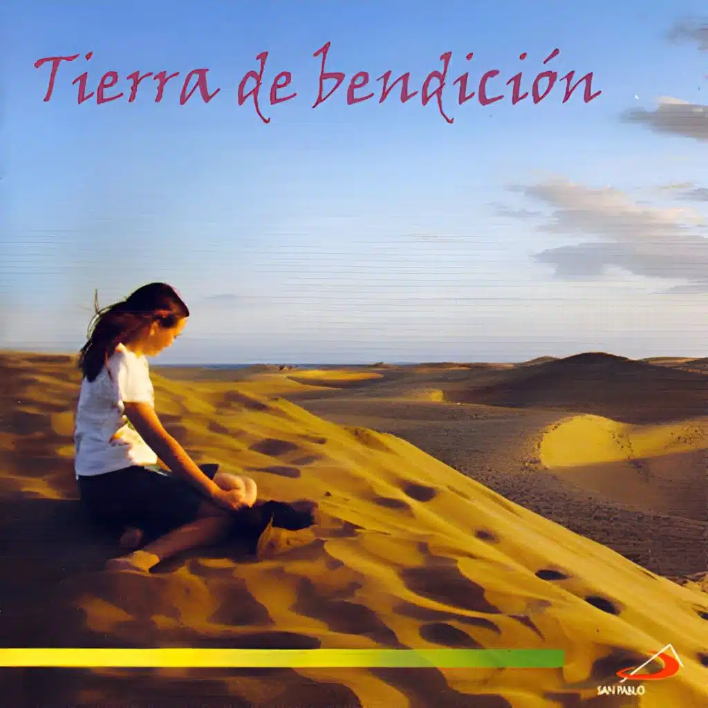 Tierra de Bendición