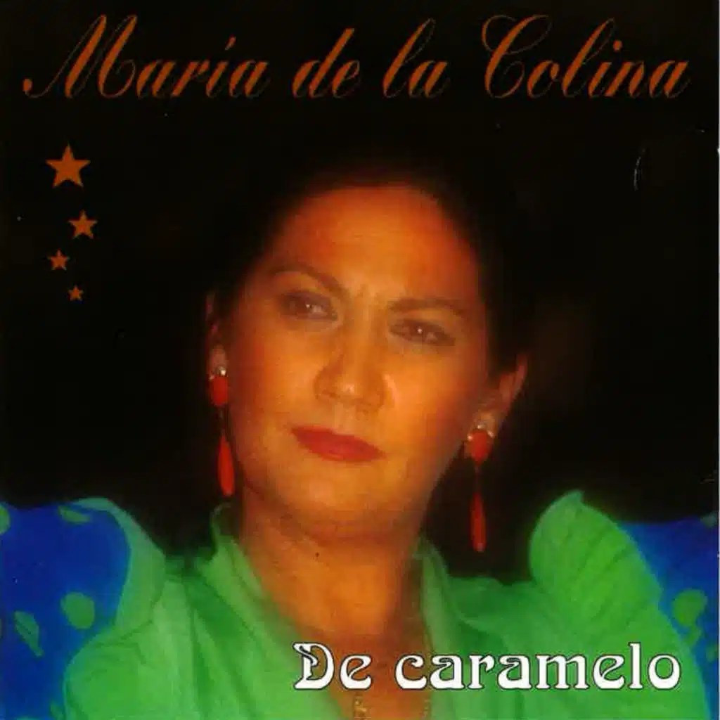 María de la Colina