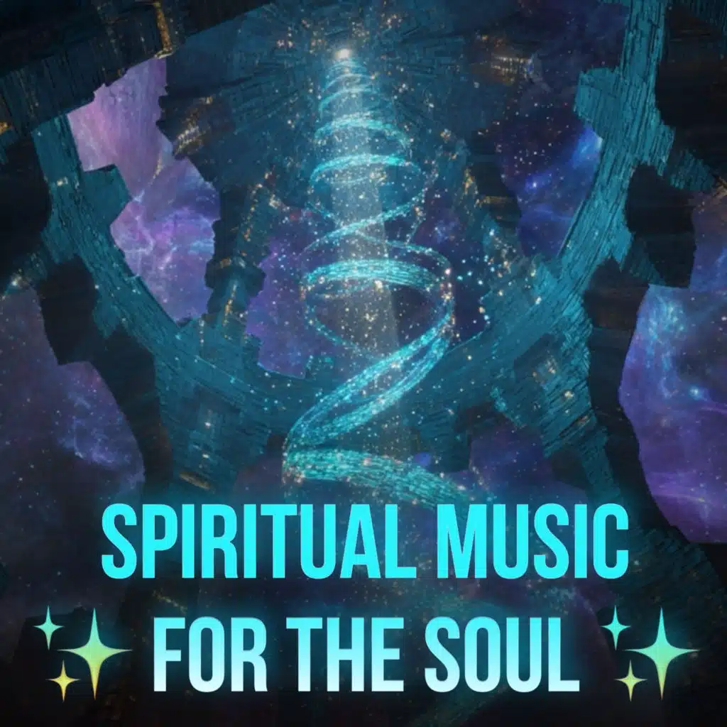 Spiritual Music for the Soul