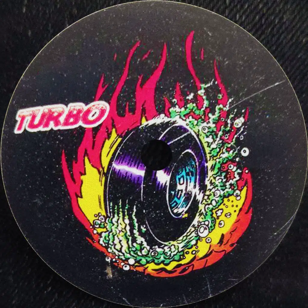 TURBO JAMZ