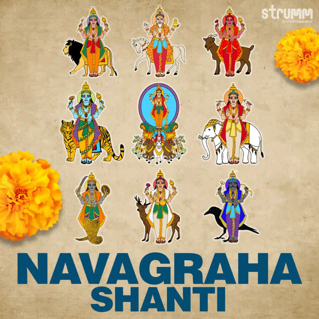Navgrah Shanti
