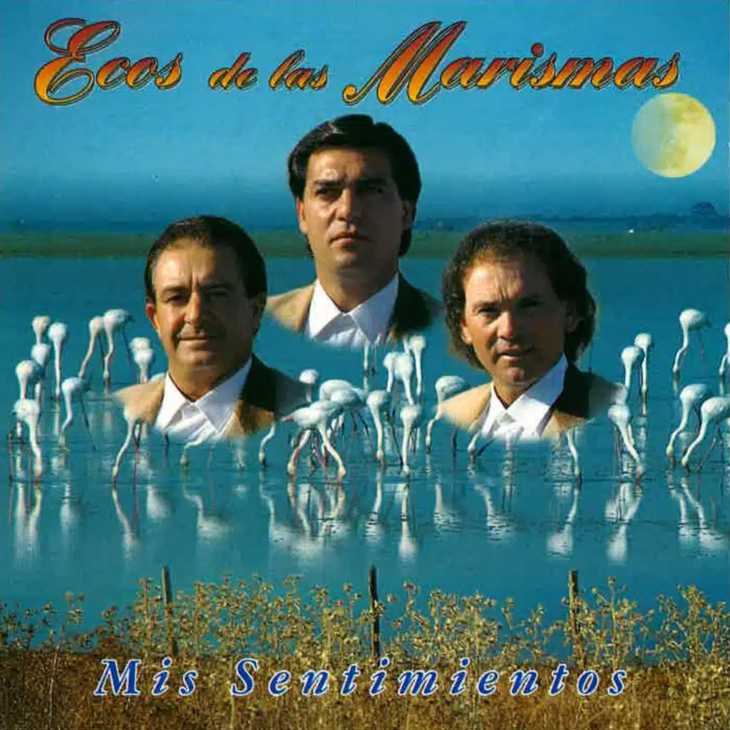 Ecos de las Marismas