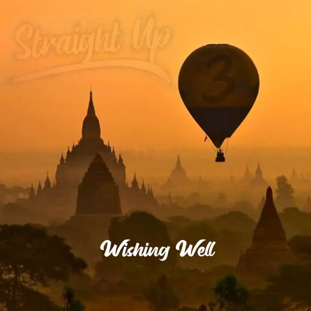 Mark Atkinson, Straight Up & Giles Twigg