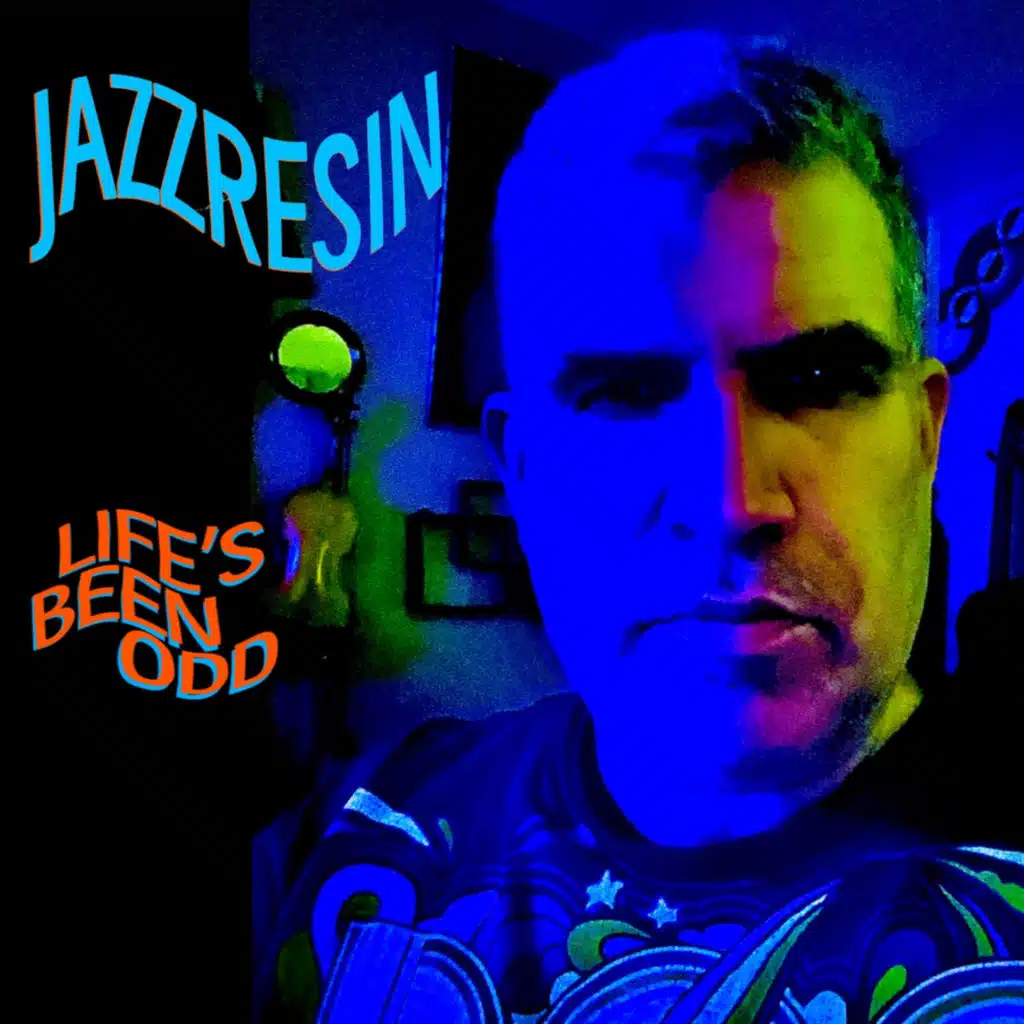 Jazzresin