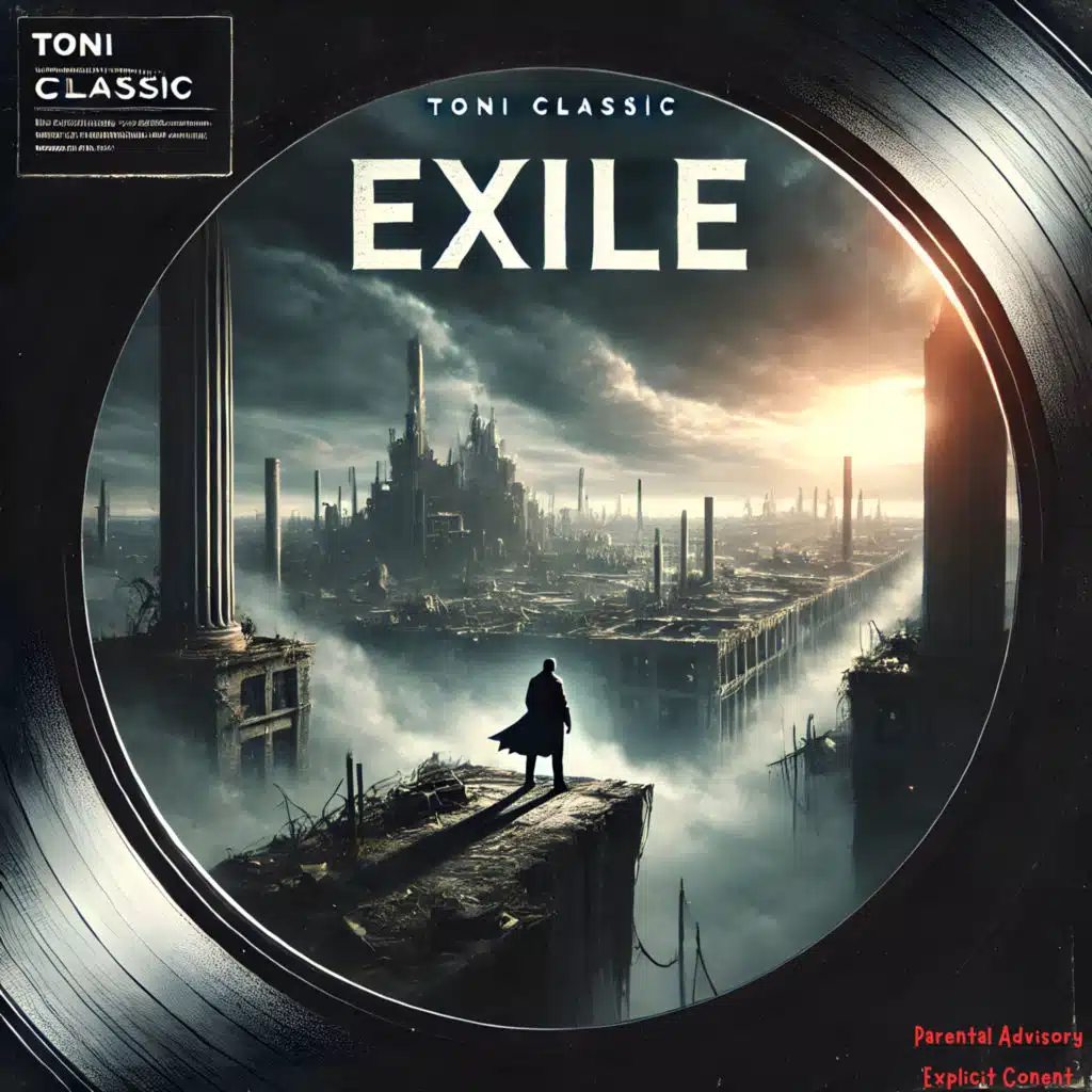 Toni Classic