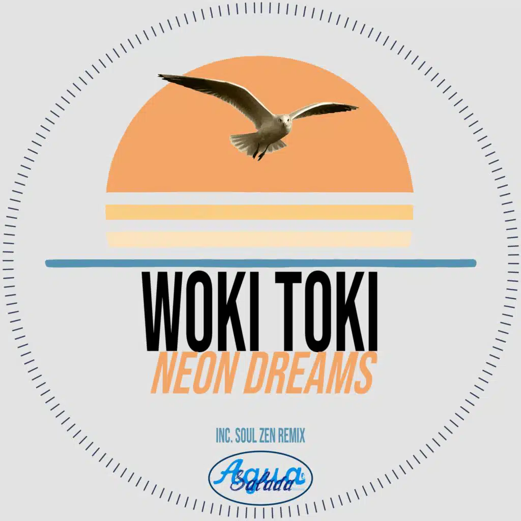 Woki Toki