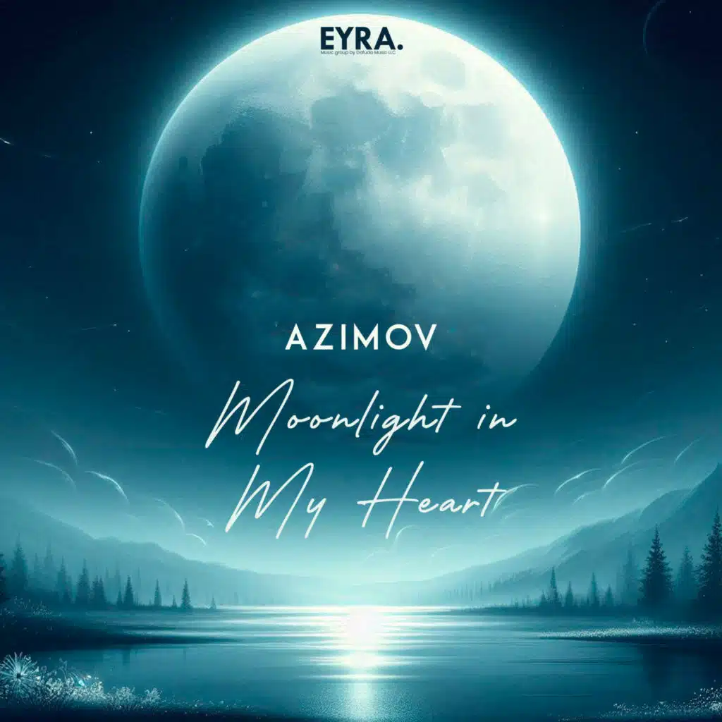 Moonlight in My Heart