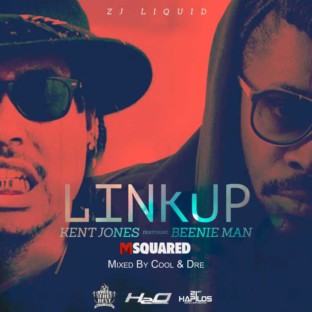 Link Up (feat. Beenie Man)