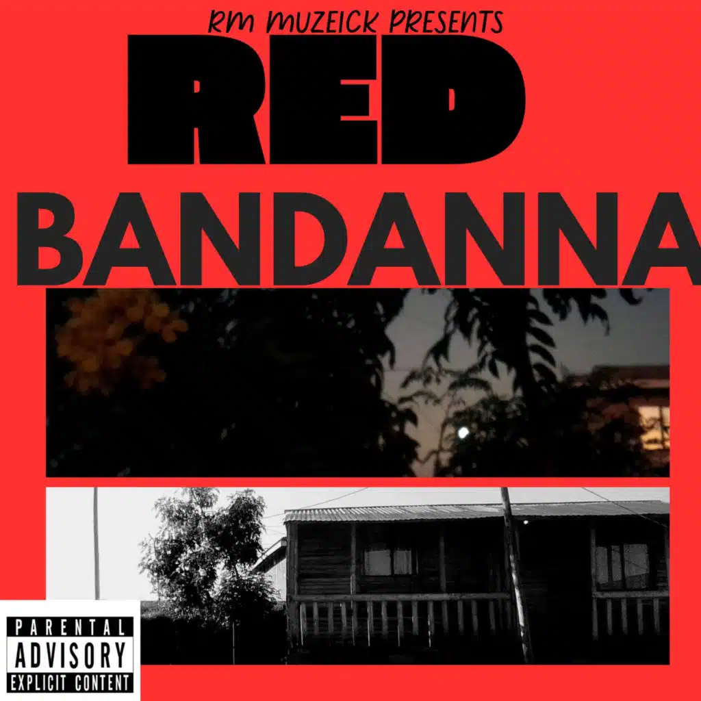 Red Bandanna