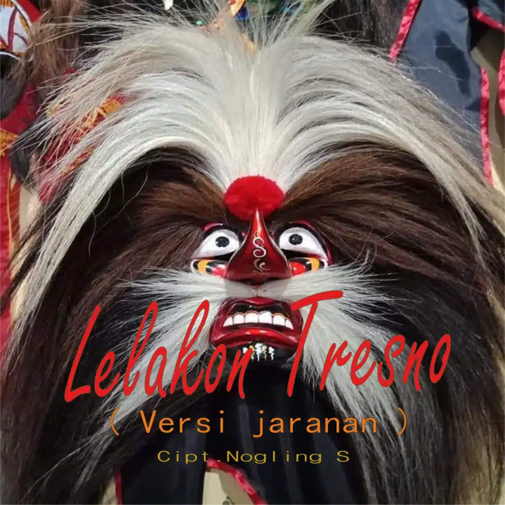 Lelakon Tresno