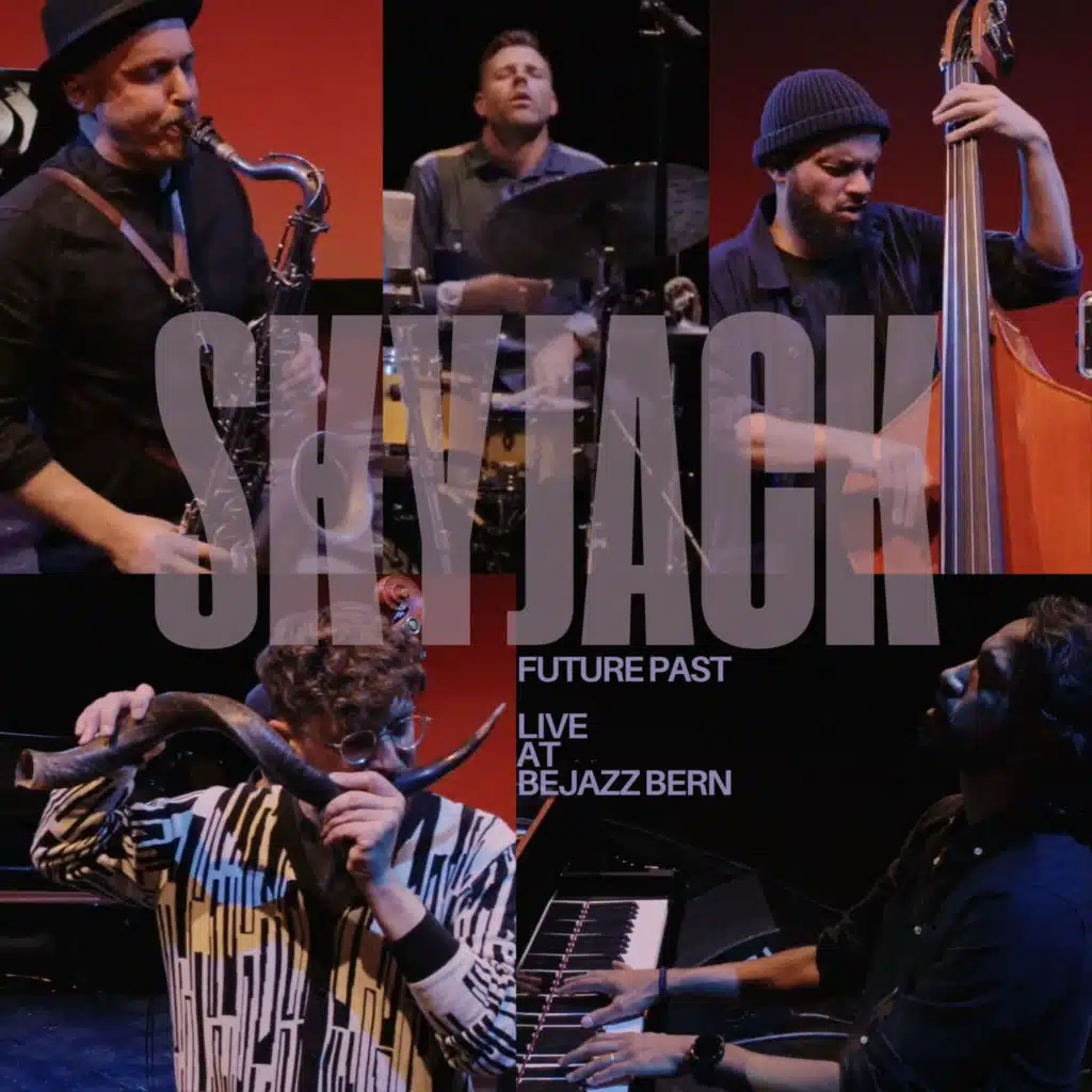 Skyjack