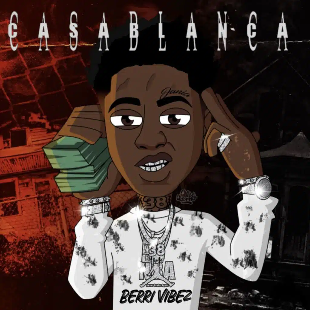 Berri vibez